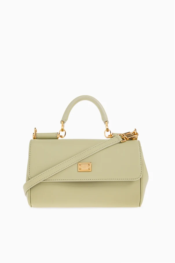 GRÜN Handtasche „My Sicily“