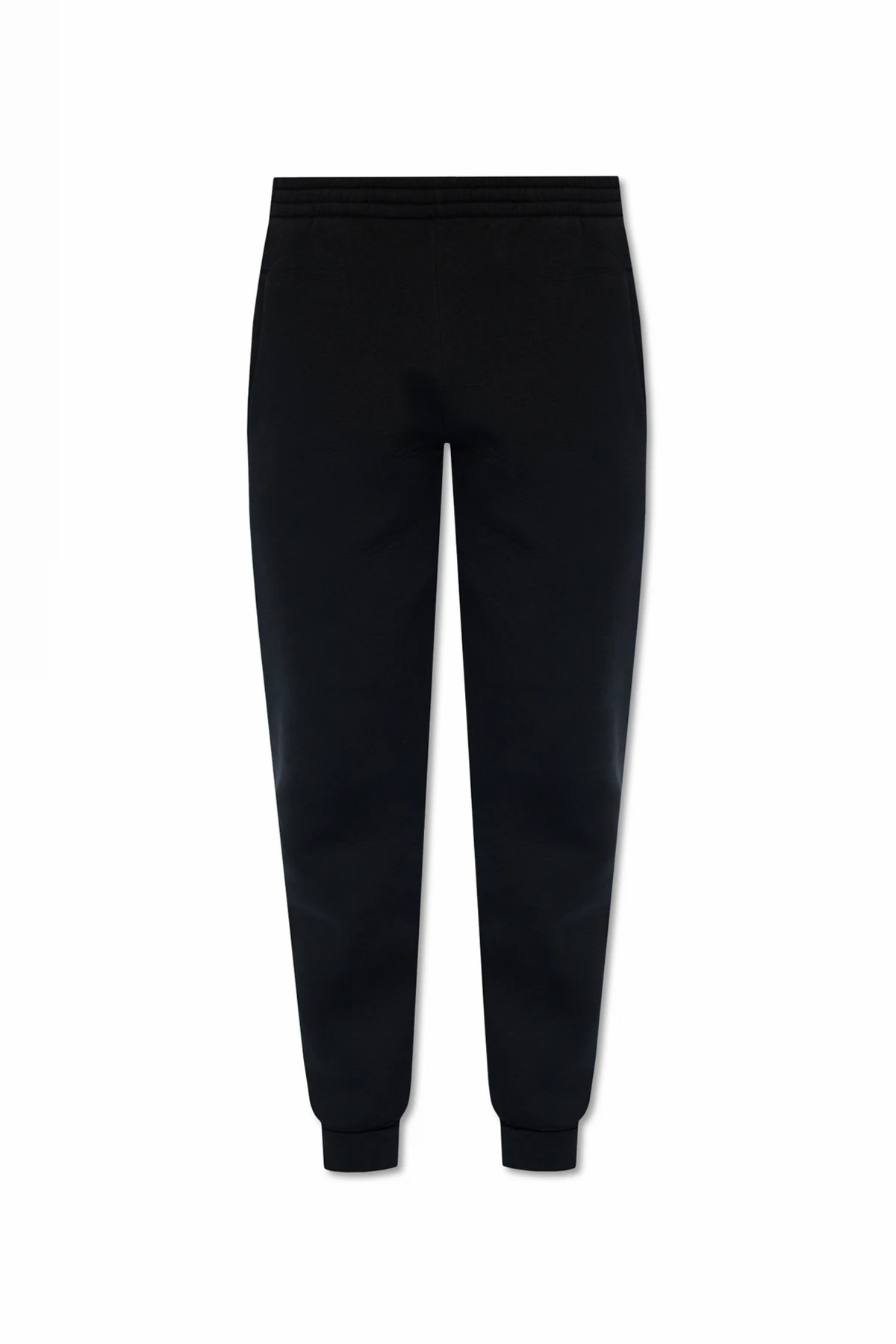 Sweatpants with pockets