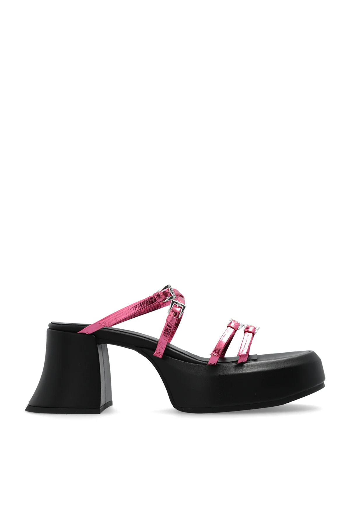 Plateau-Slipper 'Nara'