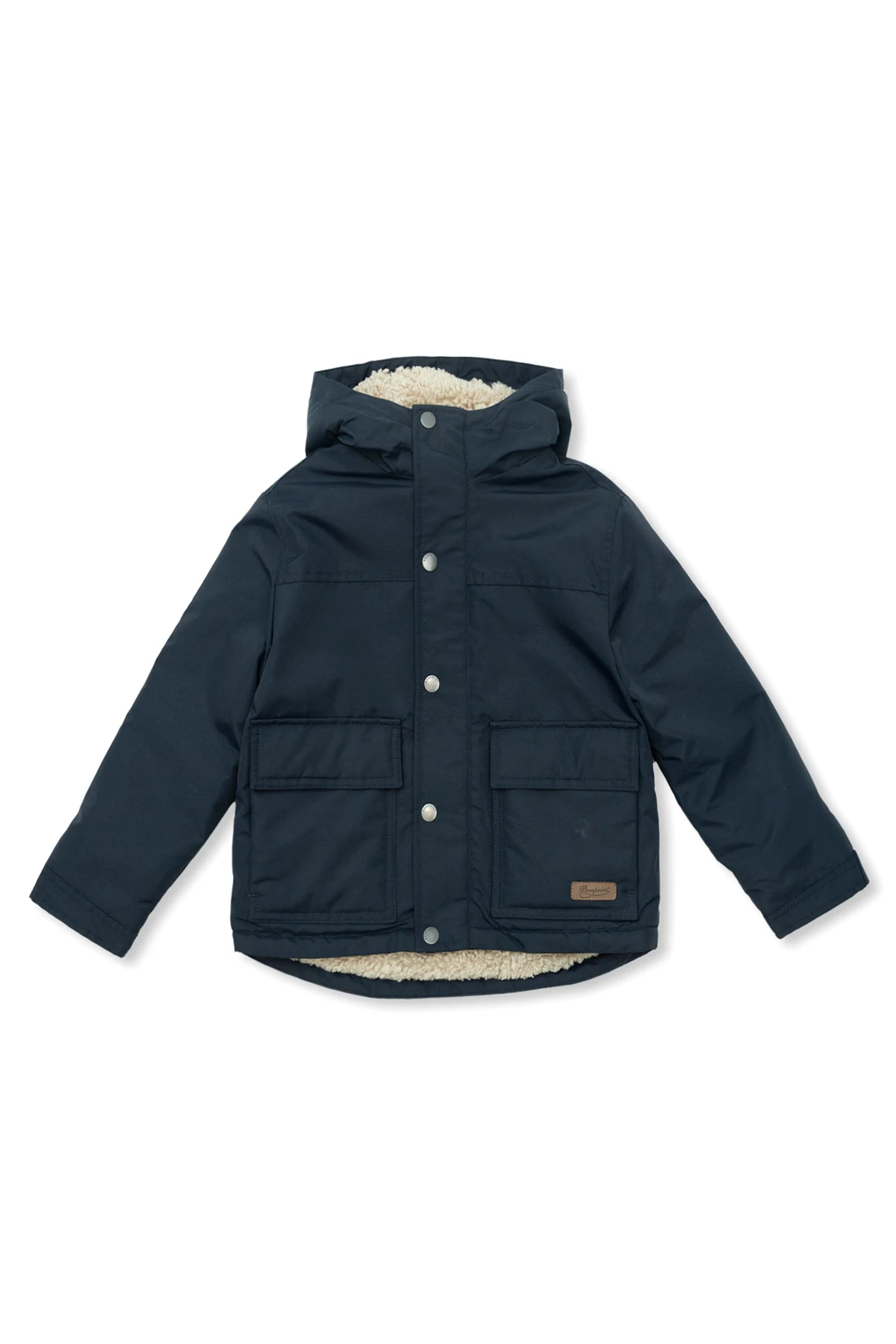 ‘Baldwin’ insulated jacket