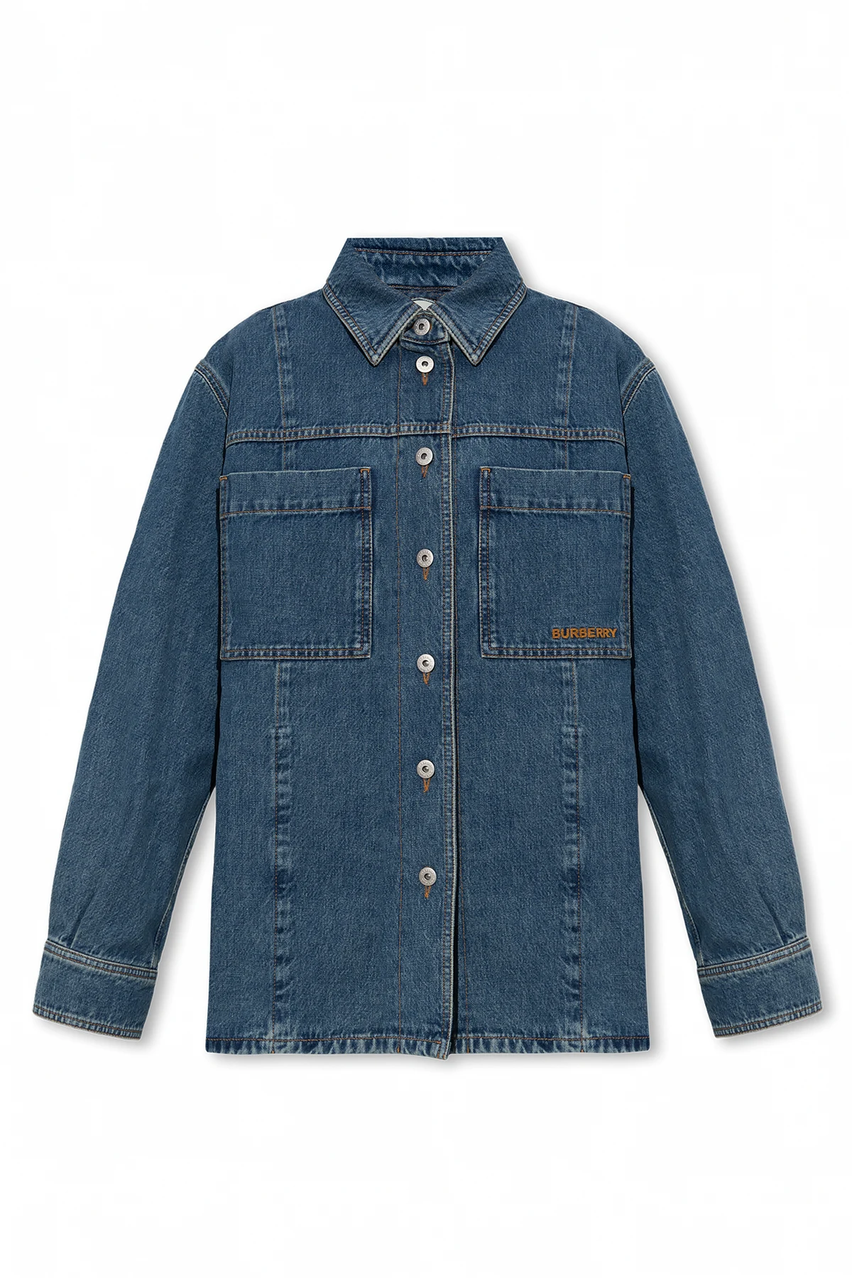 ‘Benssen’ denim jacket