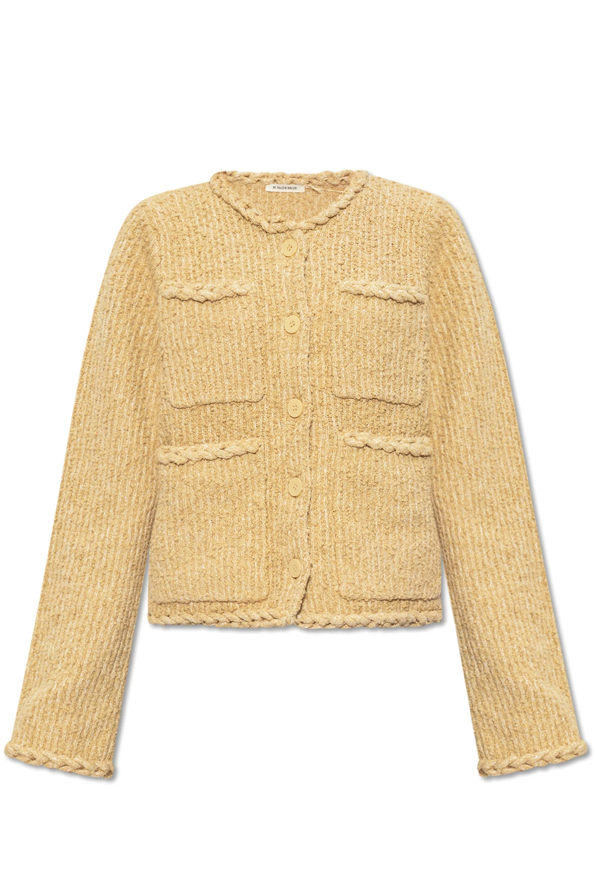 ‘Mariko’ cardigan