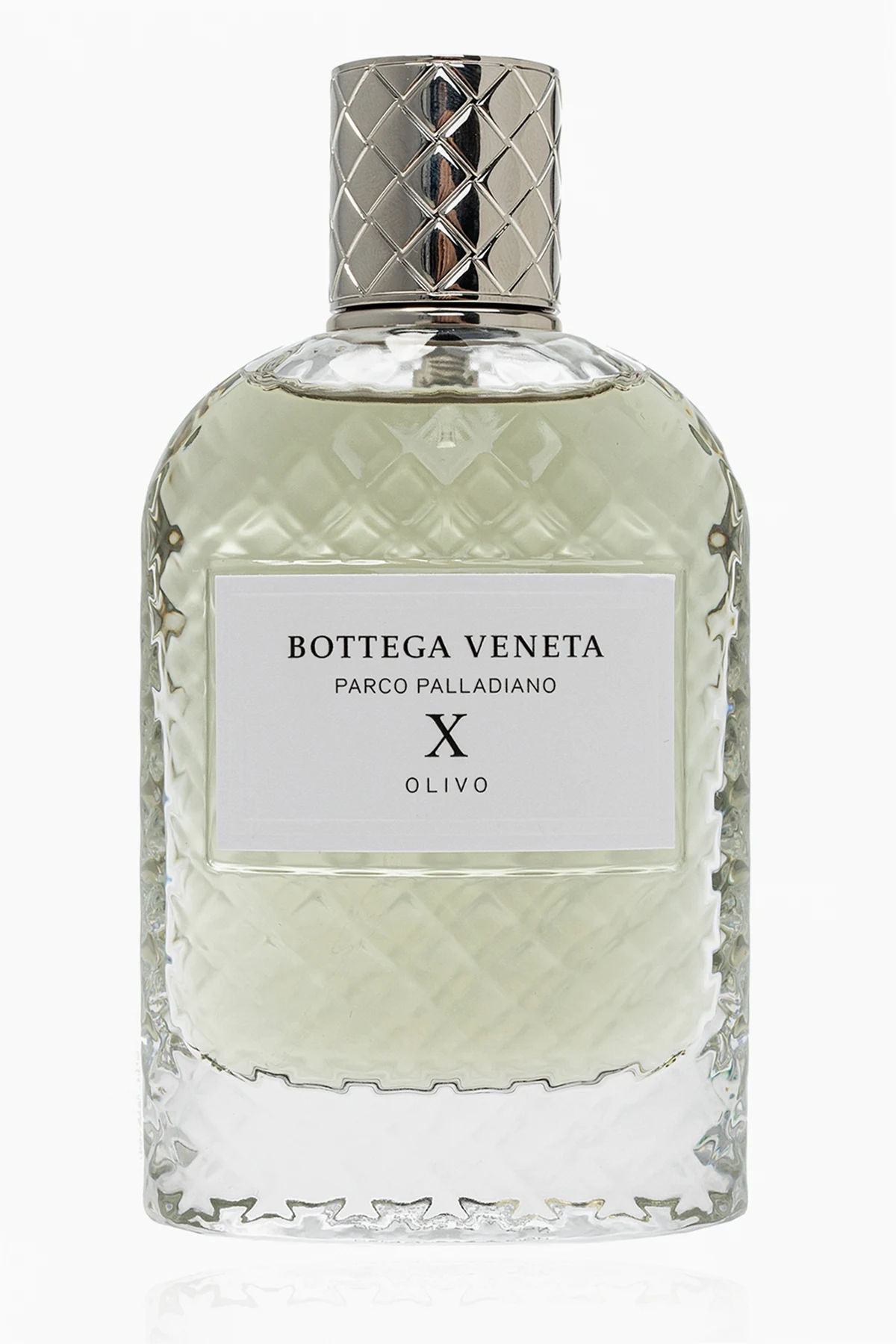 Woda perfumowa ‘Parco Palladiano X Olivo’