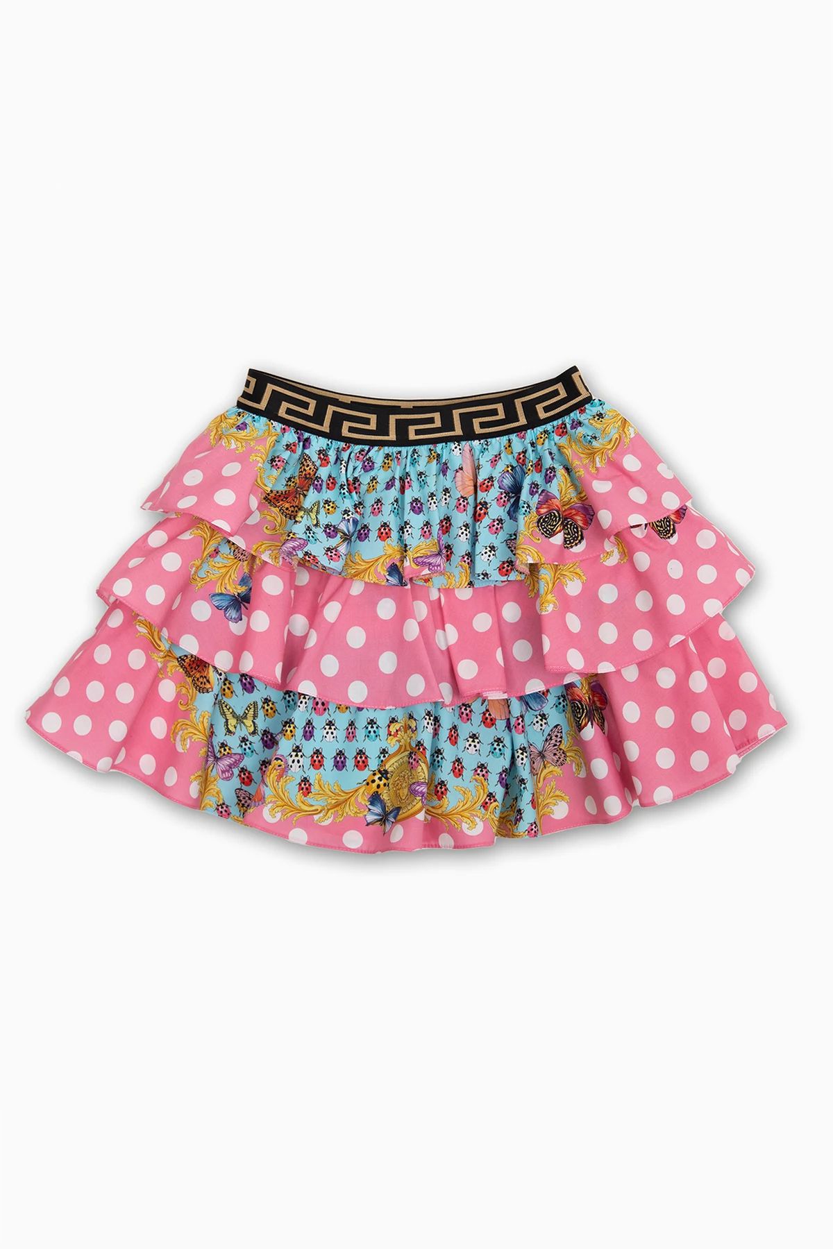 ‘La Vacanza’ collection skirt