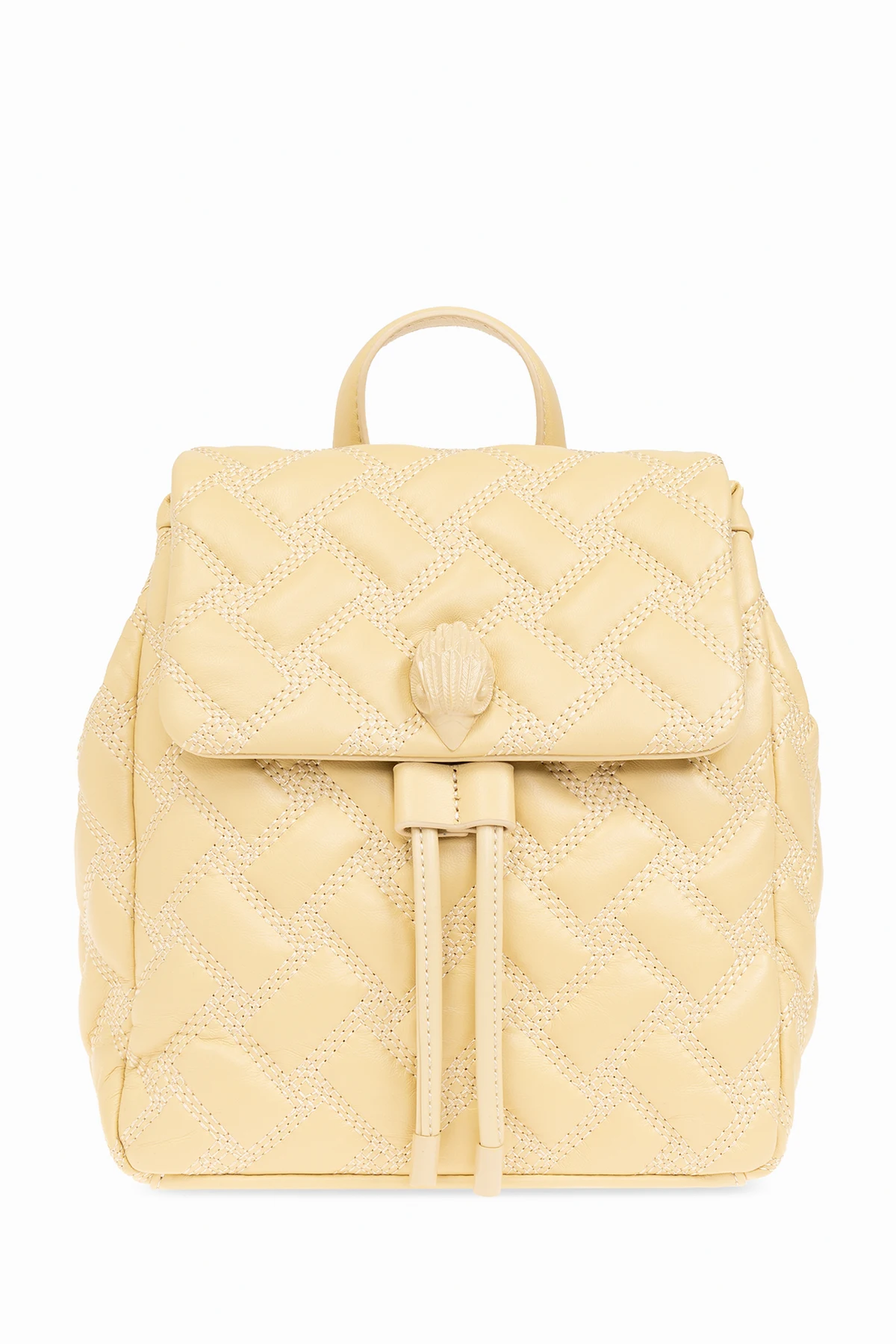Quilted backpack 'Kensington Small'