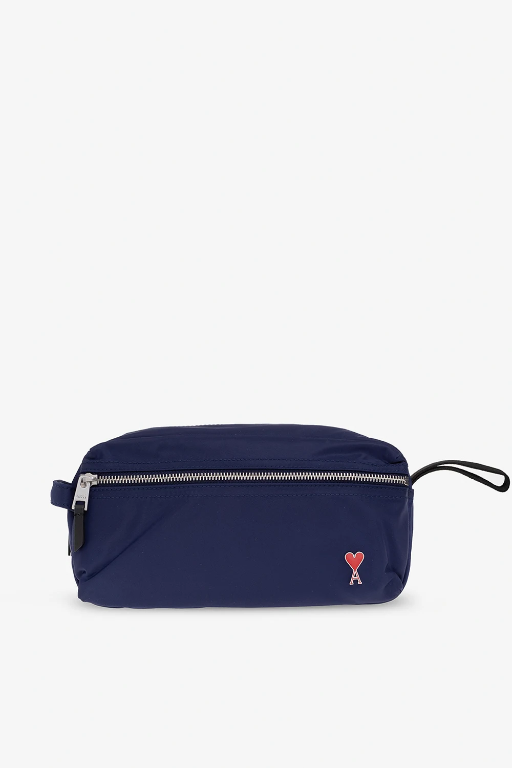 Wash bag with logo