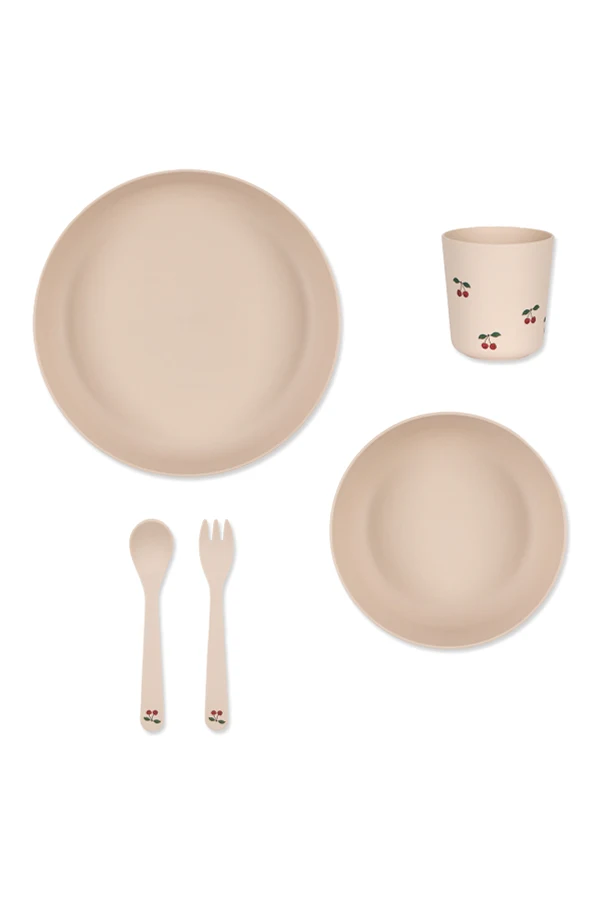 ROSA Essgeschirr-Set