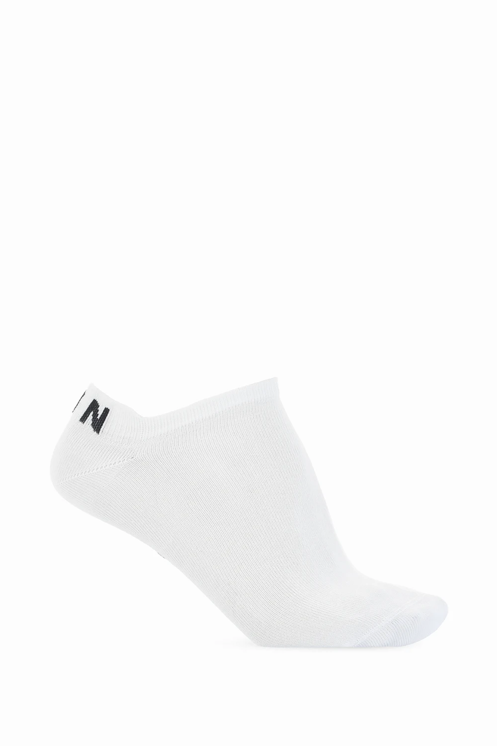 Socken mit Logo