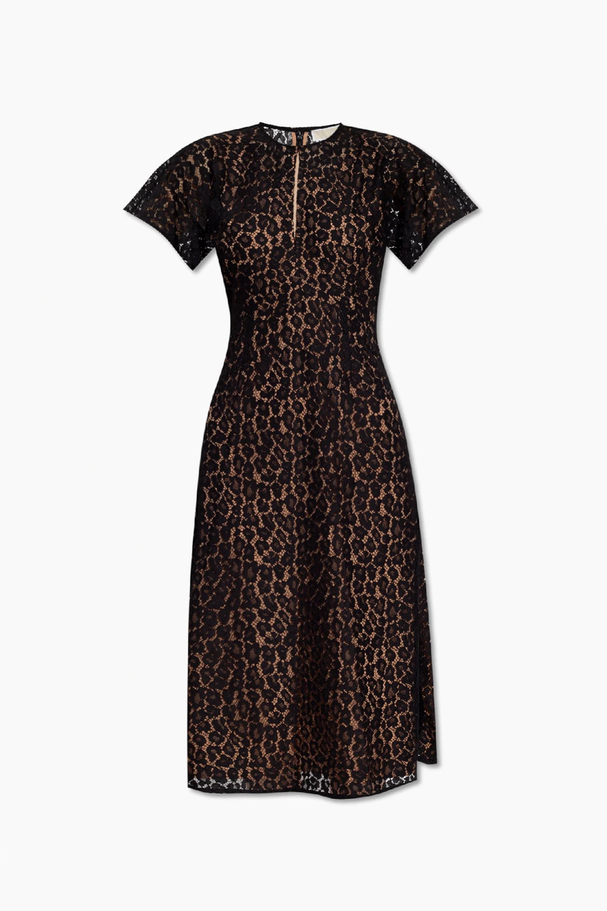 Lace dress