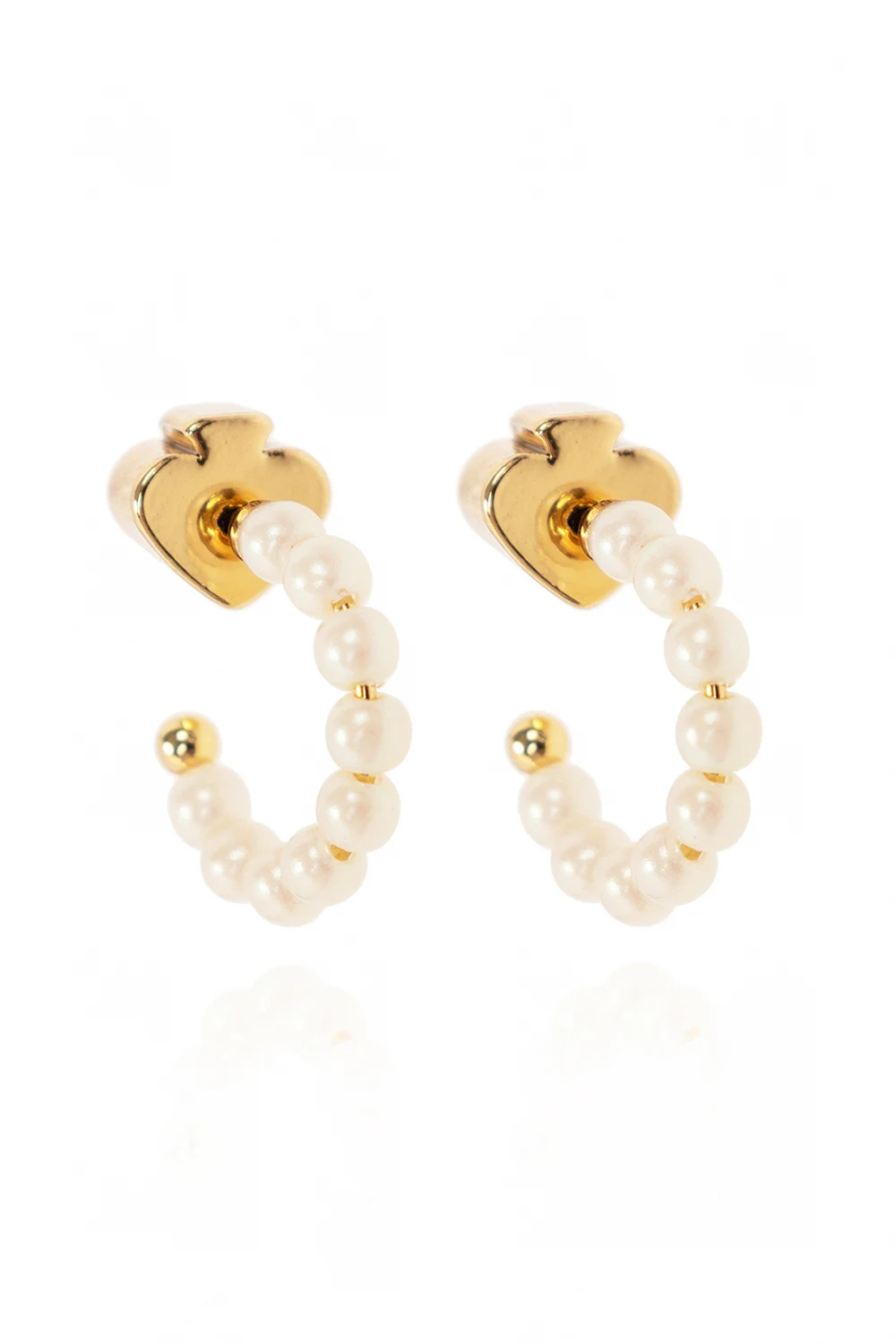 ‘Tiny Twinkles’ earrings