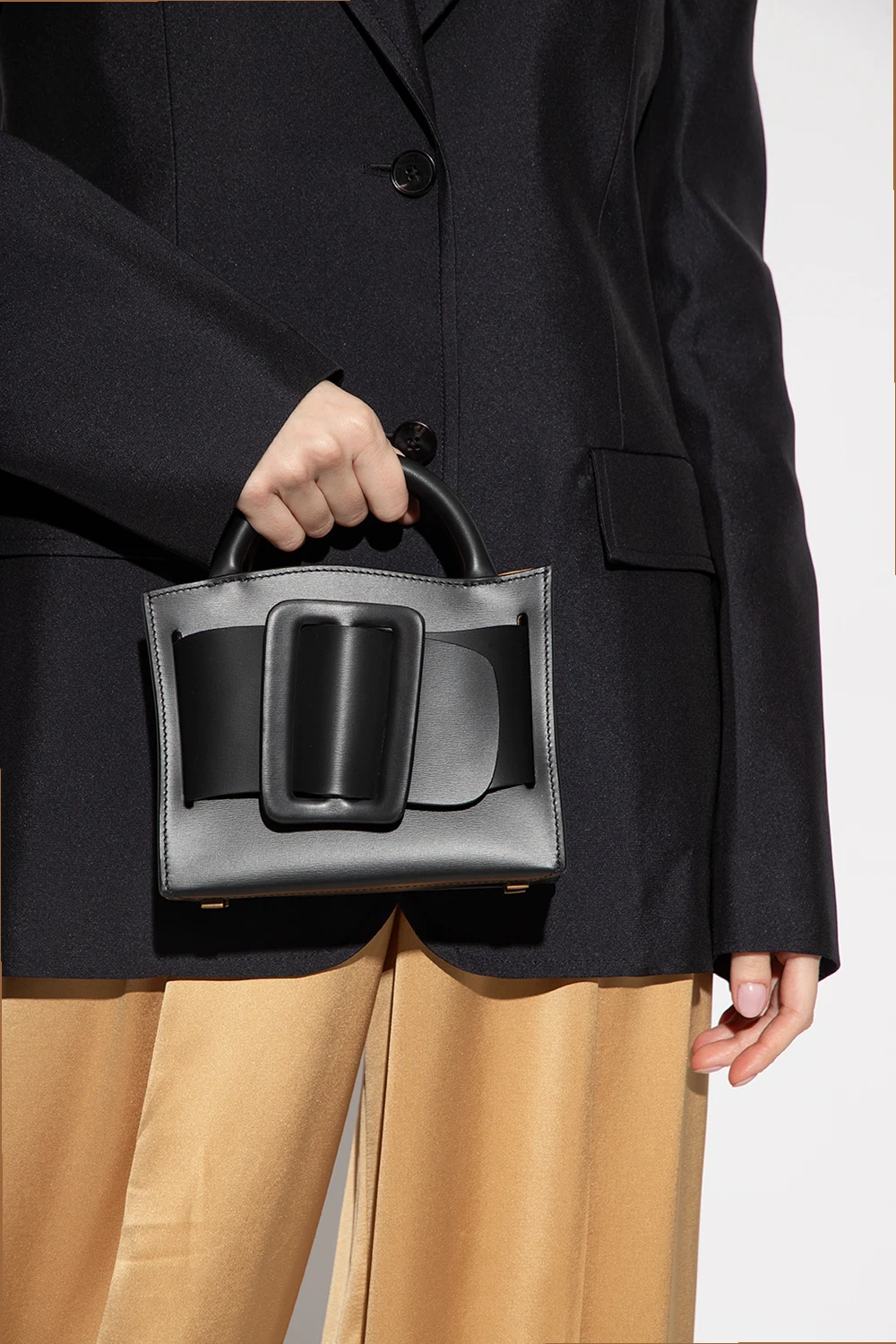 Torba na ramię ‘Bobby Gala 18’