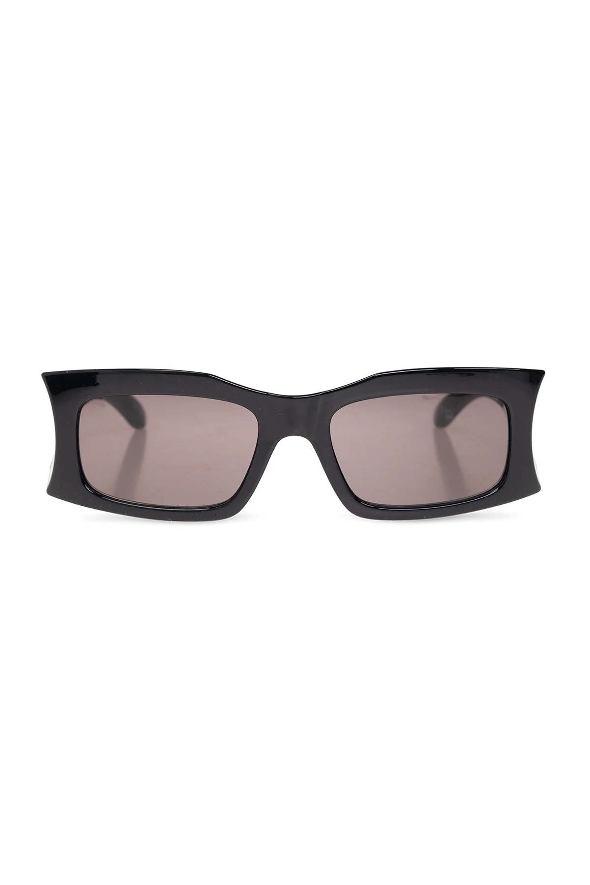 ‘Hourglass Rectangle’ sunglasses