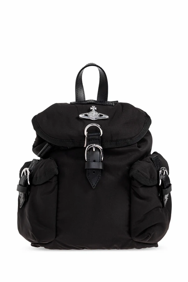 BLACK ‘Highland Small’ backpack