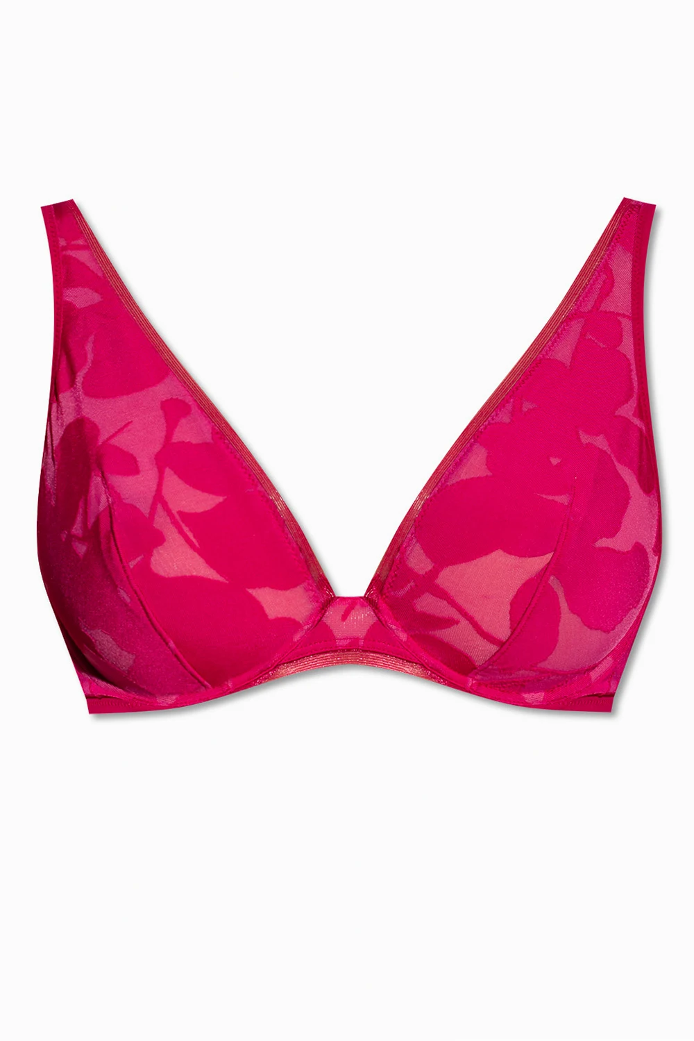 ‘Ombrage’ bra