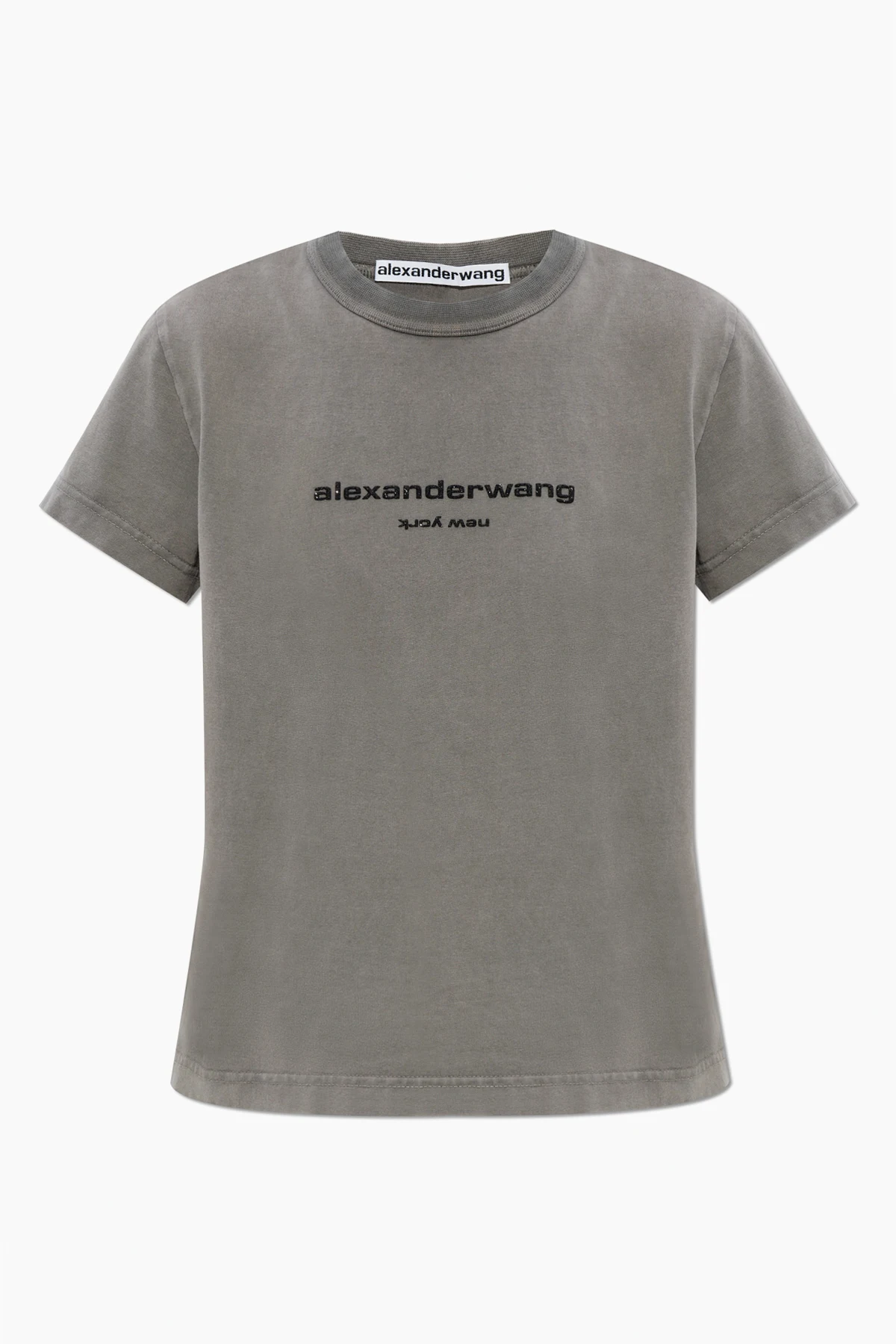 T-Shirt mit Logo