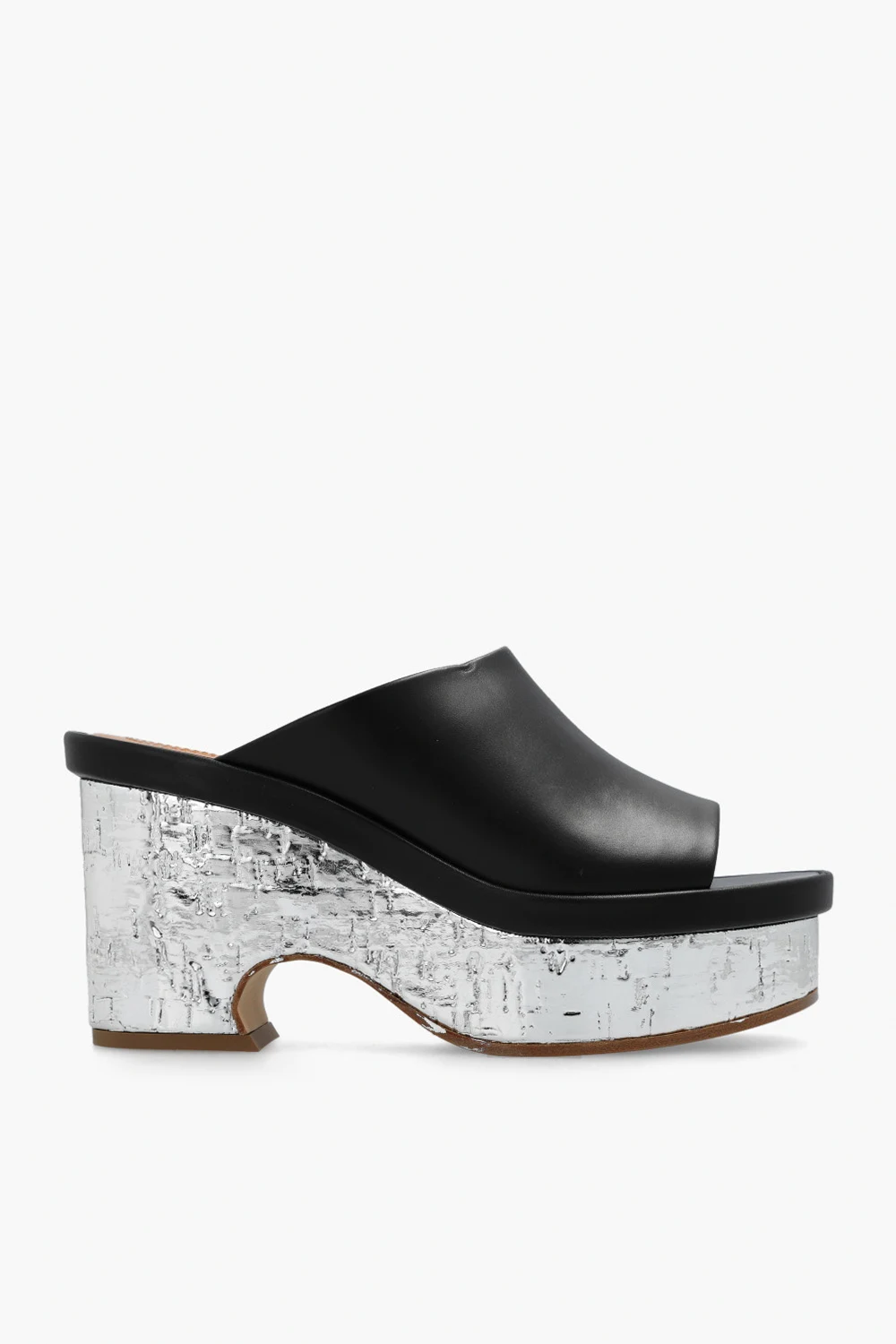 ‘Oli’ platform mules