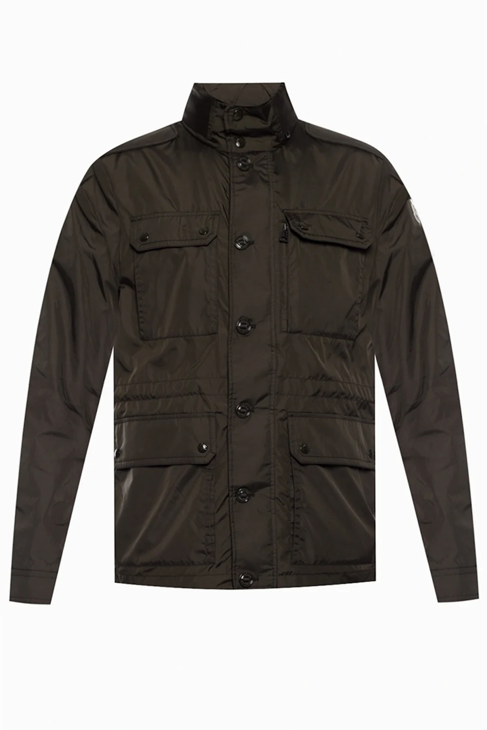 Logo jacket