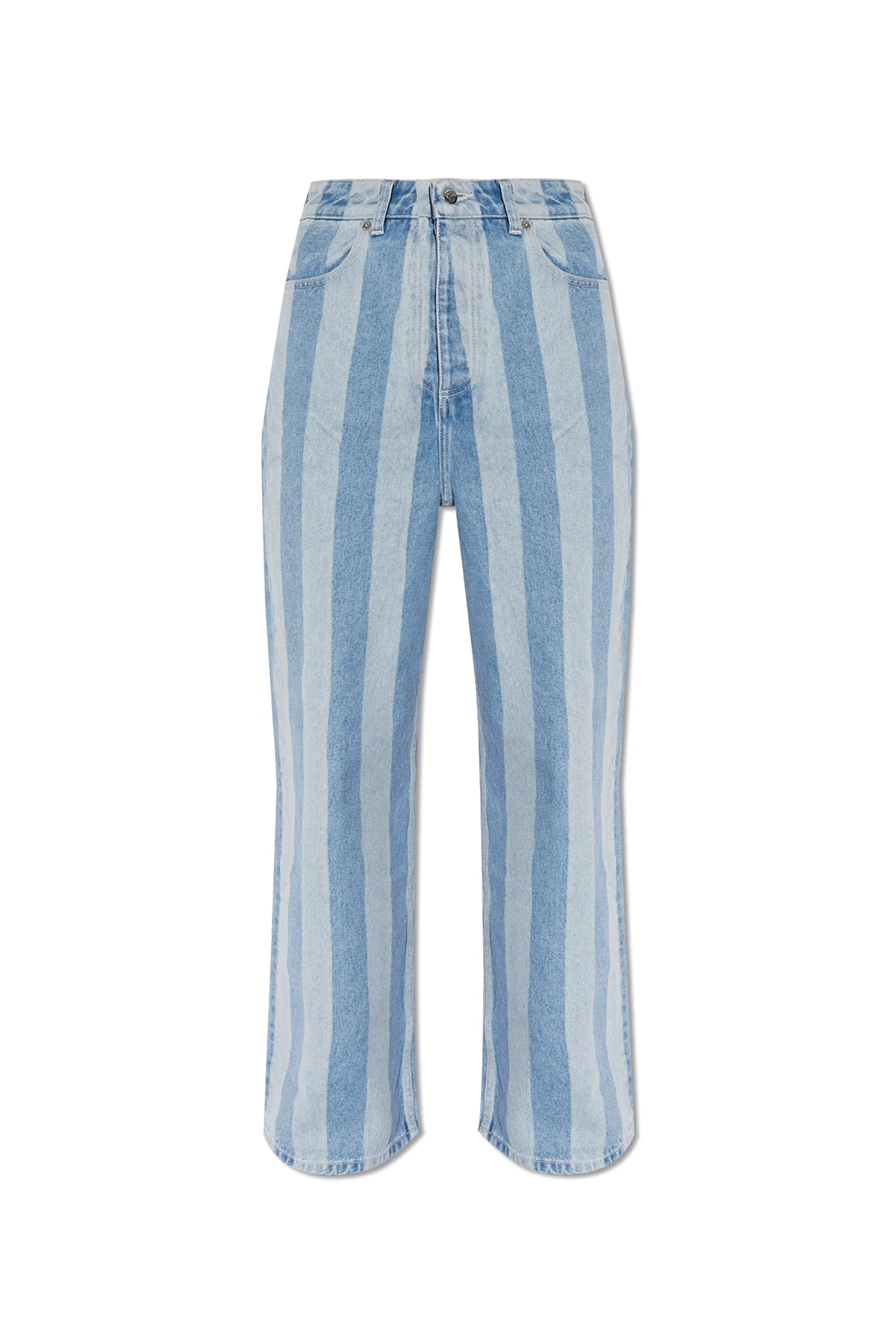 ‘Josine’ low-rise jeans