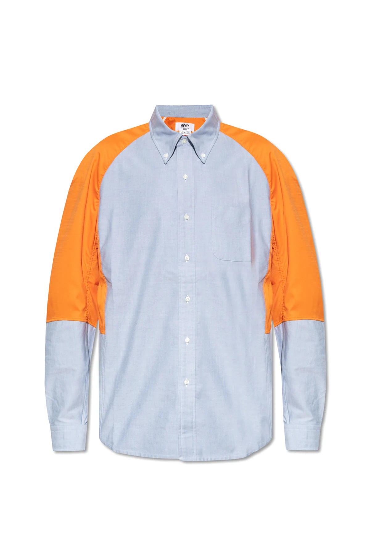 Junya Watanabe Comme des Garcons x Eye