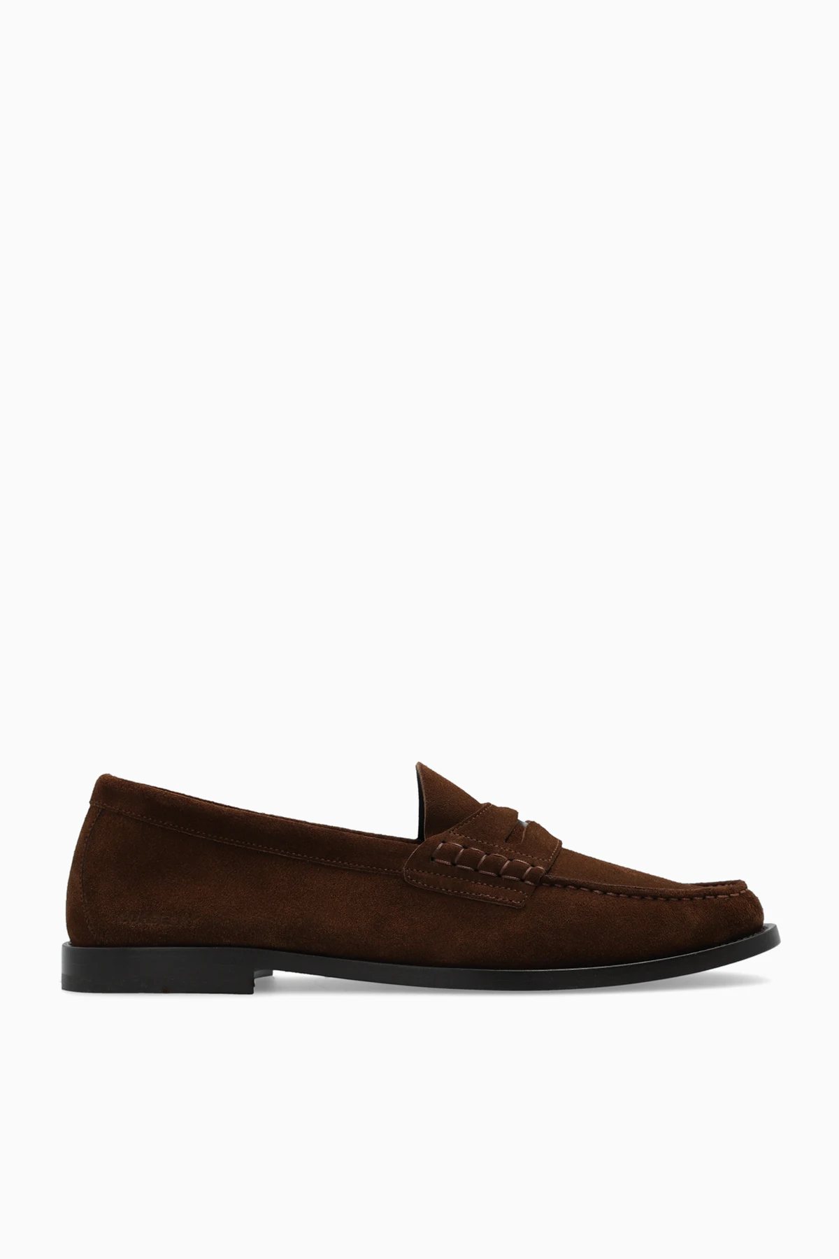 Buty ‘Rupert’ typu ‘loafers’