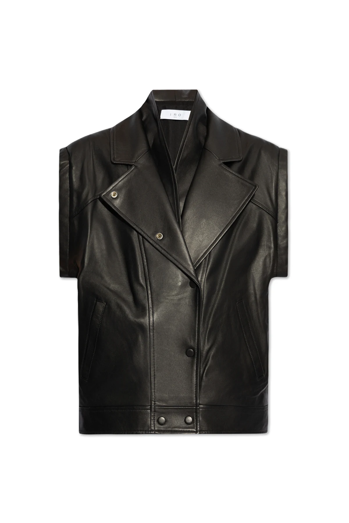 Vest `Kenough`