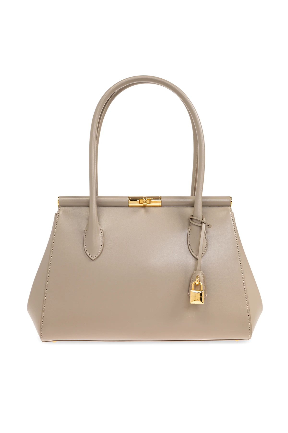 beige Shoulder bag Marlene