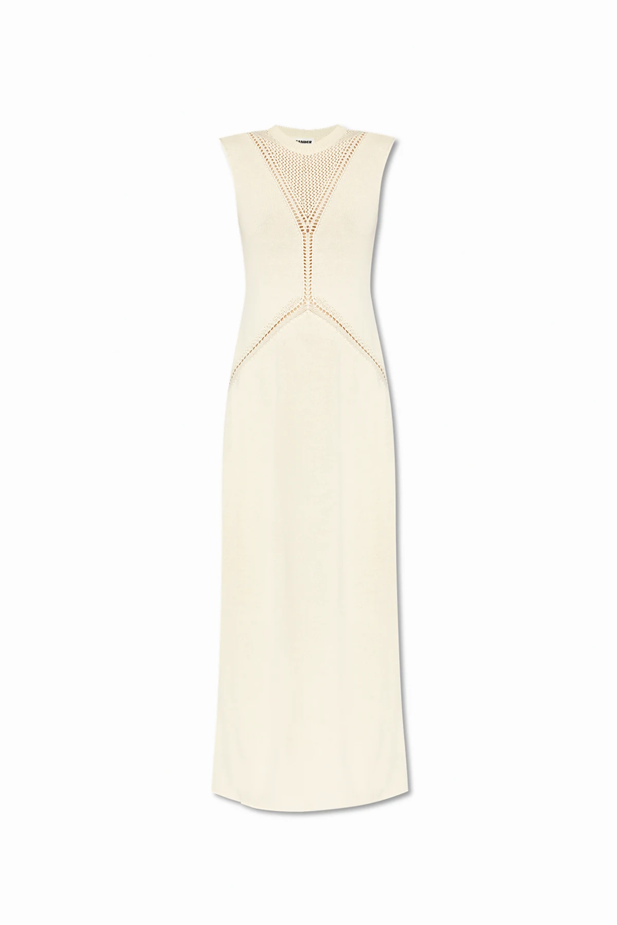 Strickkleid