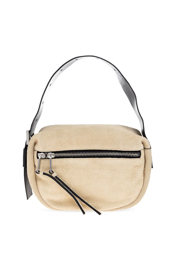 cream ‘Noeme’ shoulder bag