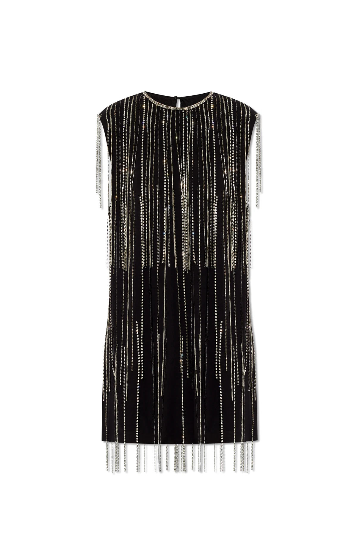 ‘Ilia’ fringed dress