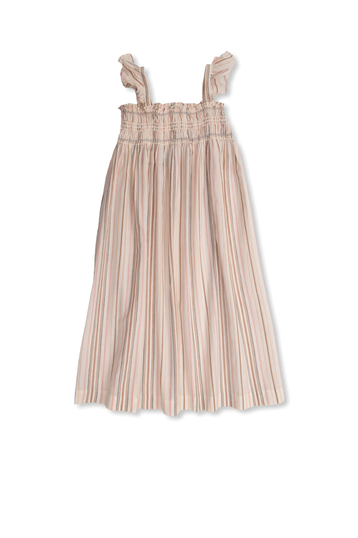 ‘Alexandra’ slip dress