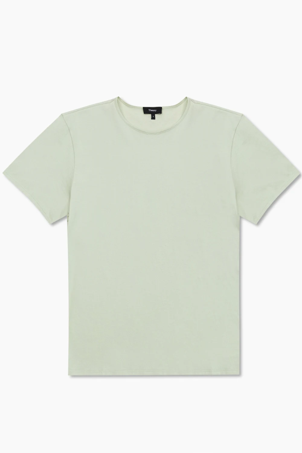 Short-sleeved T-shirt