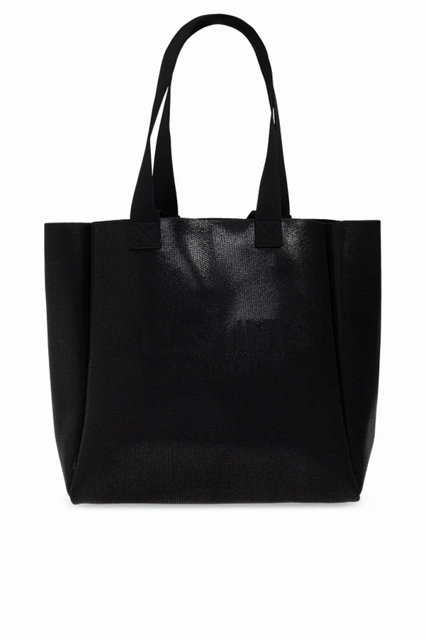 BLACK Shopper bag ‘Izzy’