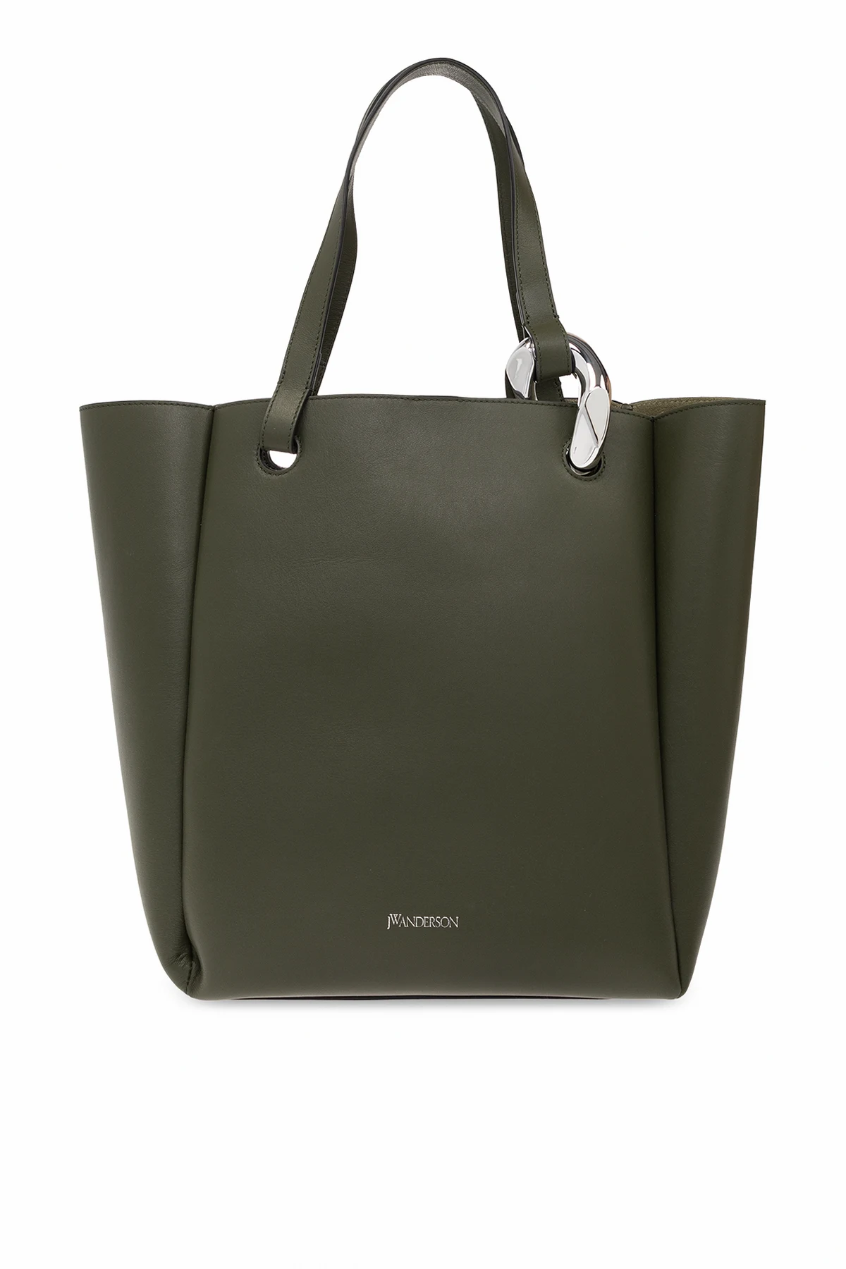 ‘The JWA Corner’ shopper bag