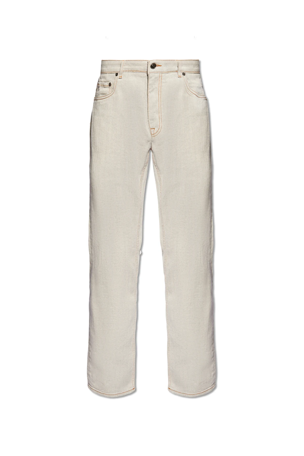 Slim-fit jeans