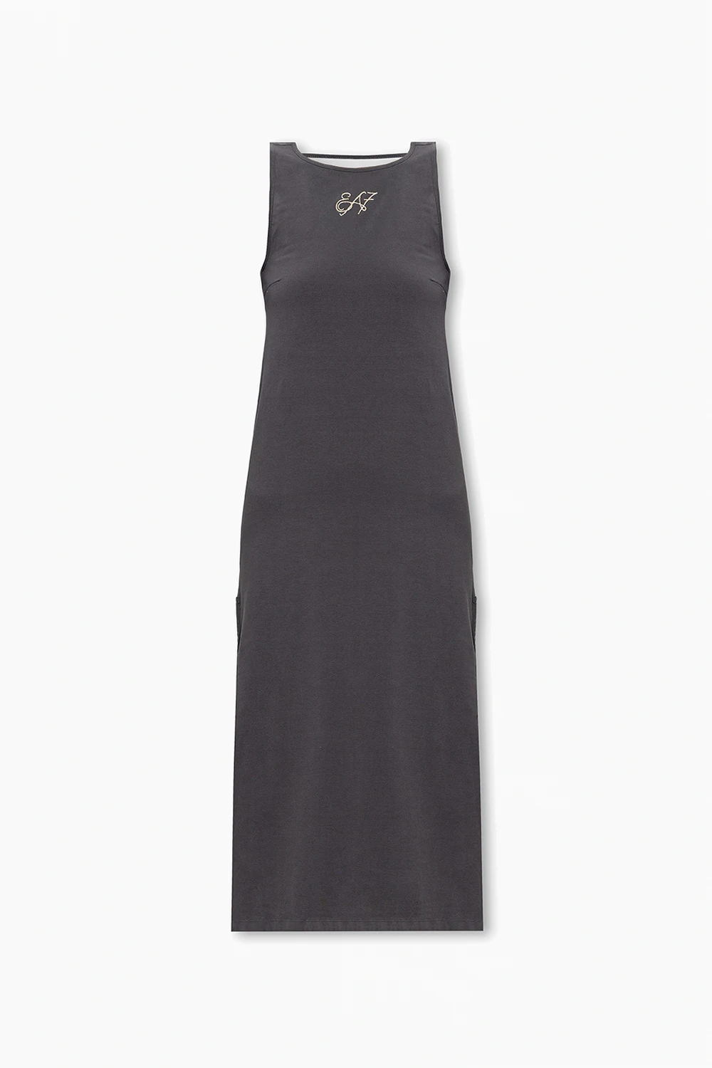 ‘Sustainable’ collection dress