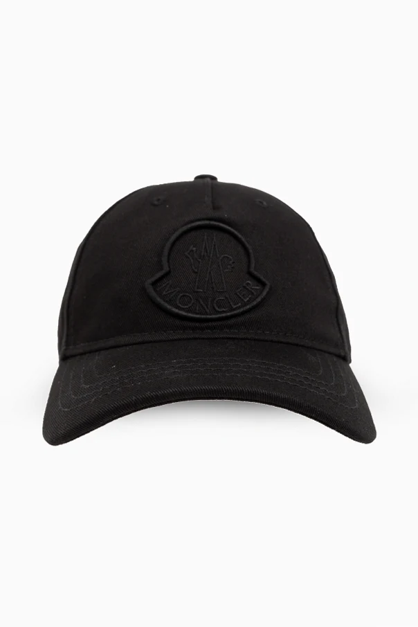 SCHWARZ Baseballkappe