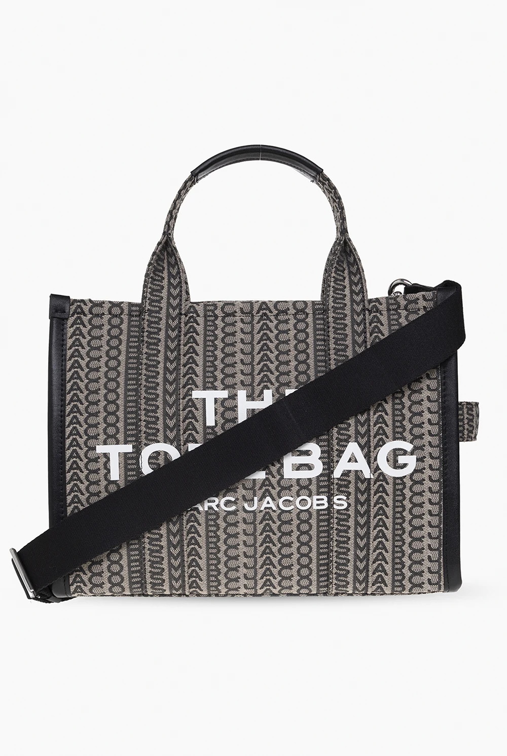 Torba ‘The Monogram Medium’ typu ‘shopper’