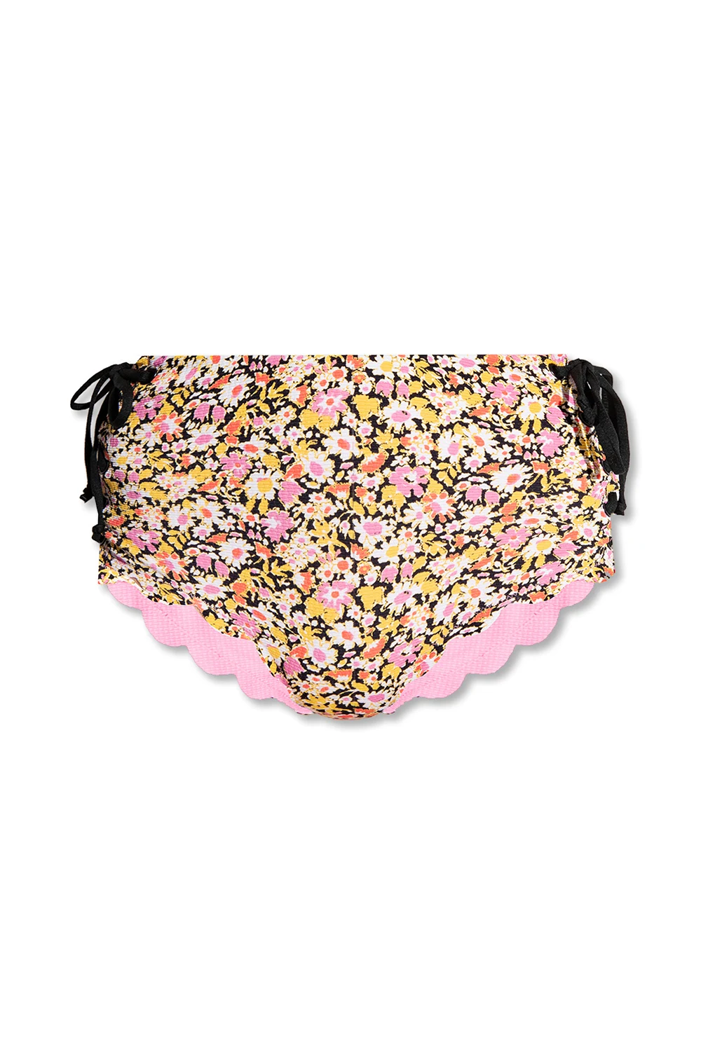 ‘Palm Springs’ reversible swimsuit bottom