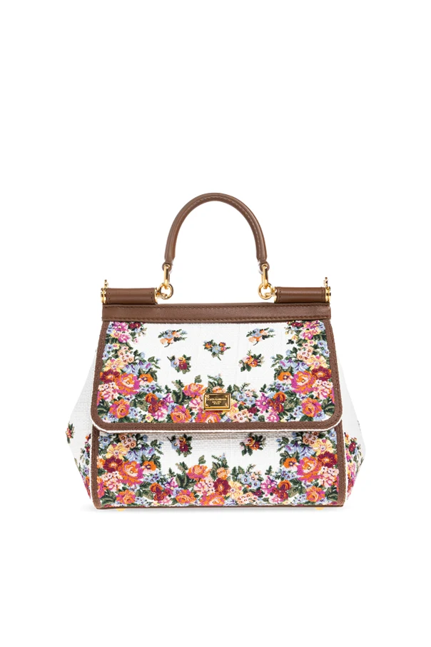 WEISS Handtasche „Sicily Medium“