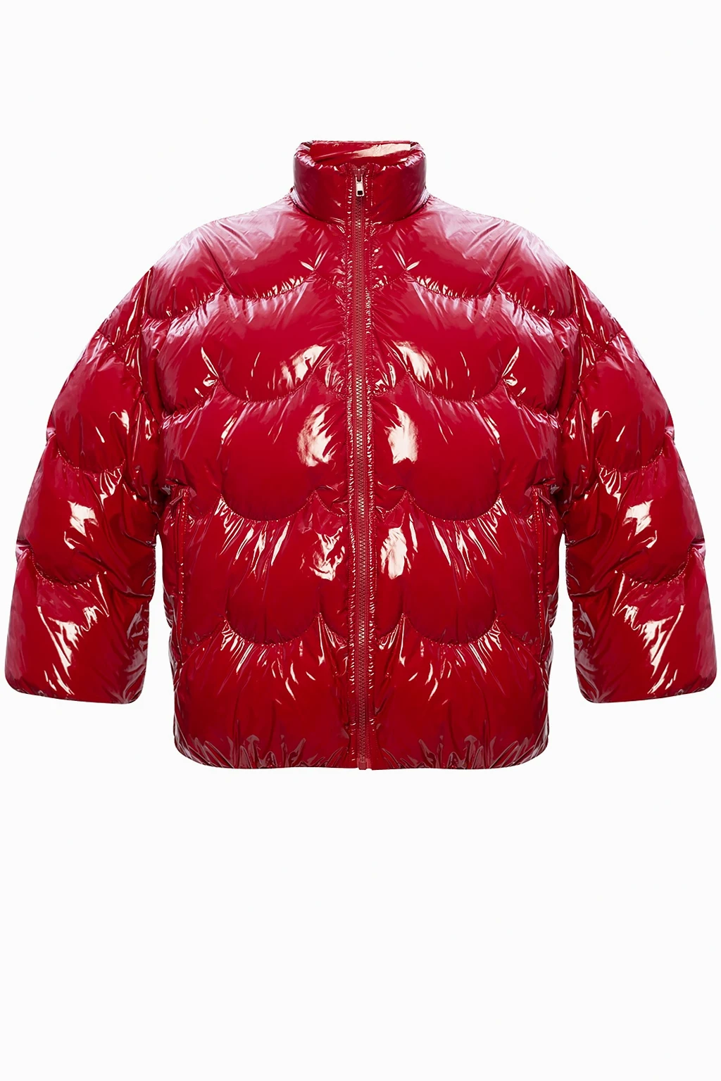 Kurtka z kieszeniami