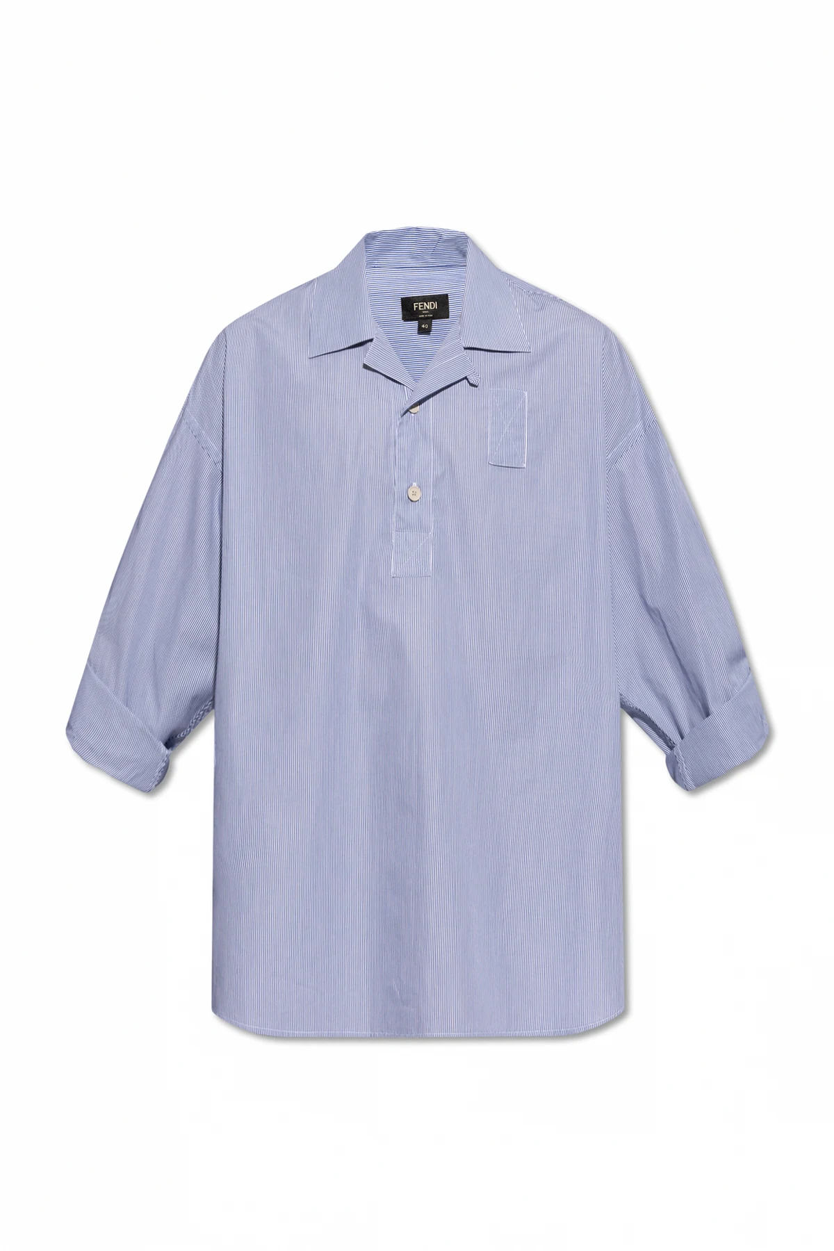 Oversize shirt