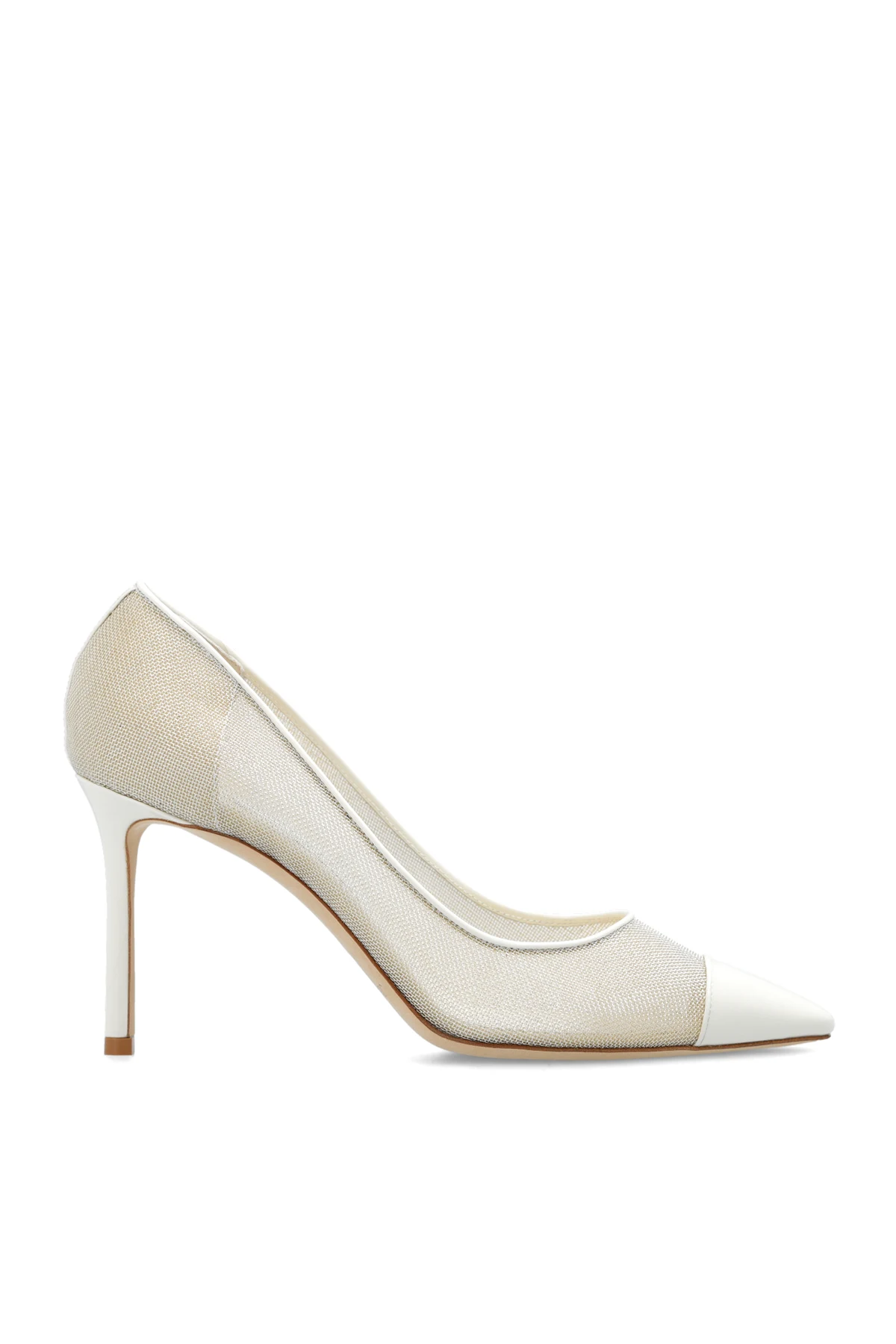 ‘Romy’ pumps