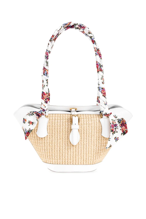 BEIGE Handtasche „Capri“