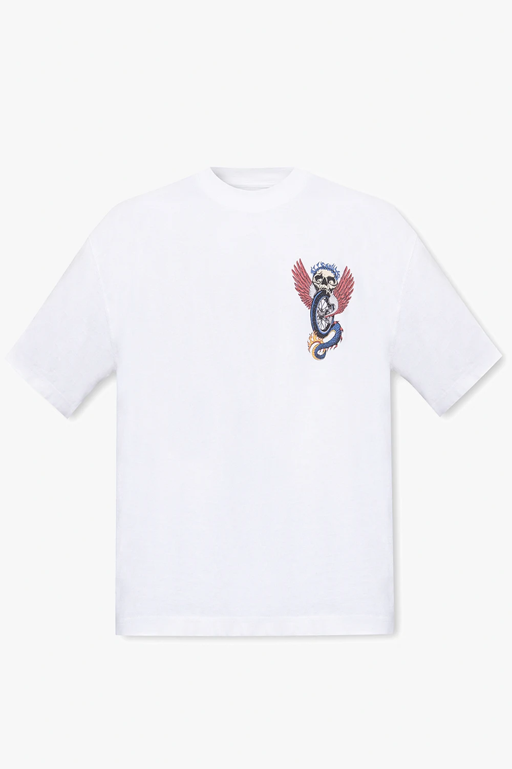 T-shirt ‘Road’
