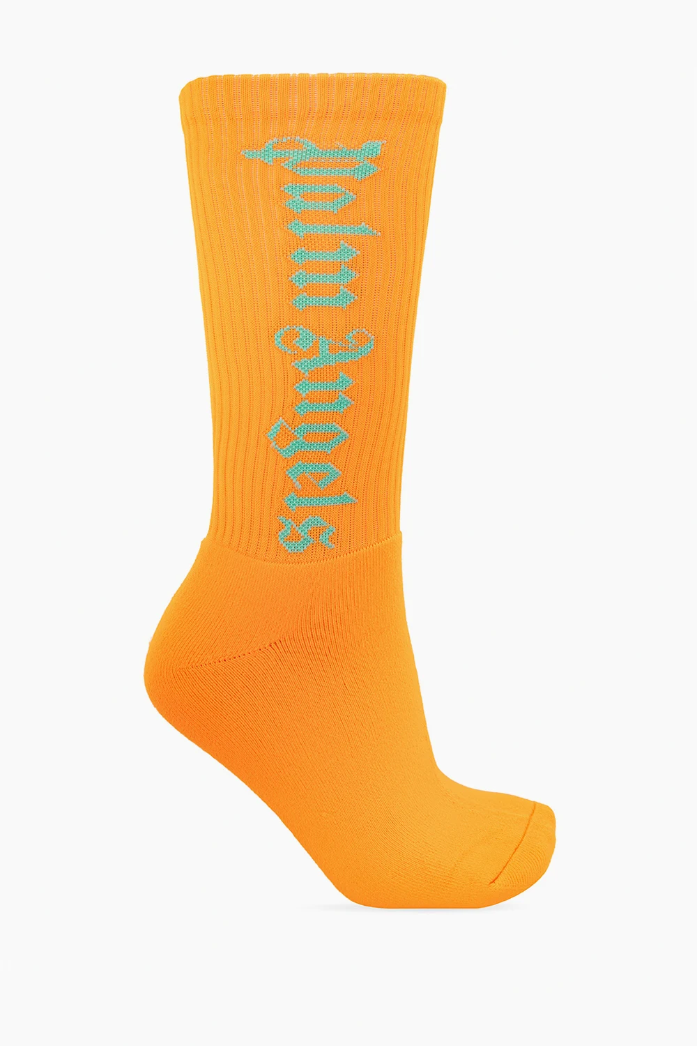 Socks with logo