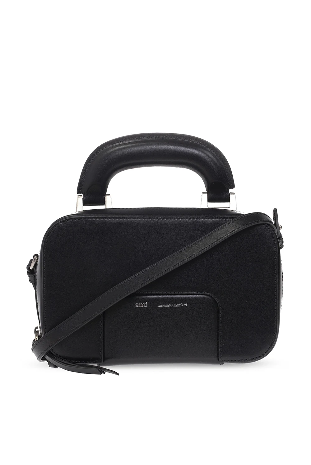 ‘Case’ shoulder bag