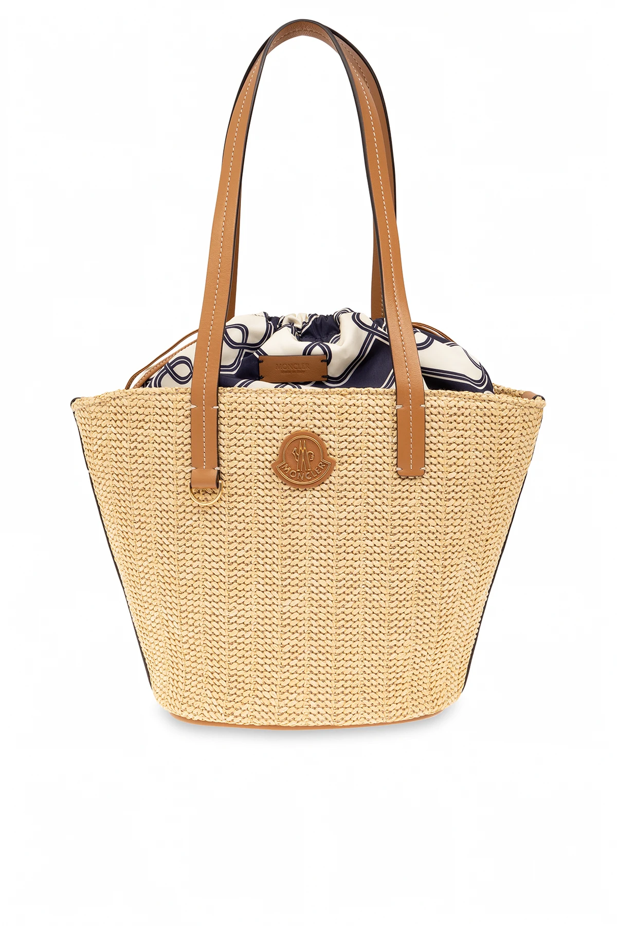 Torba typu ‘shopper’