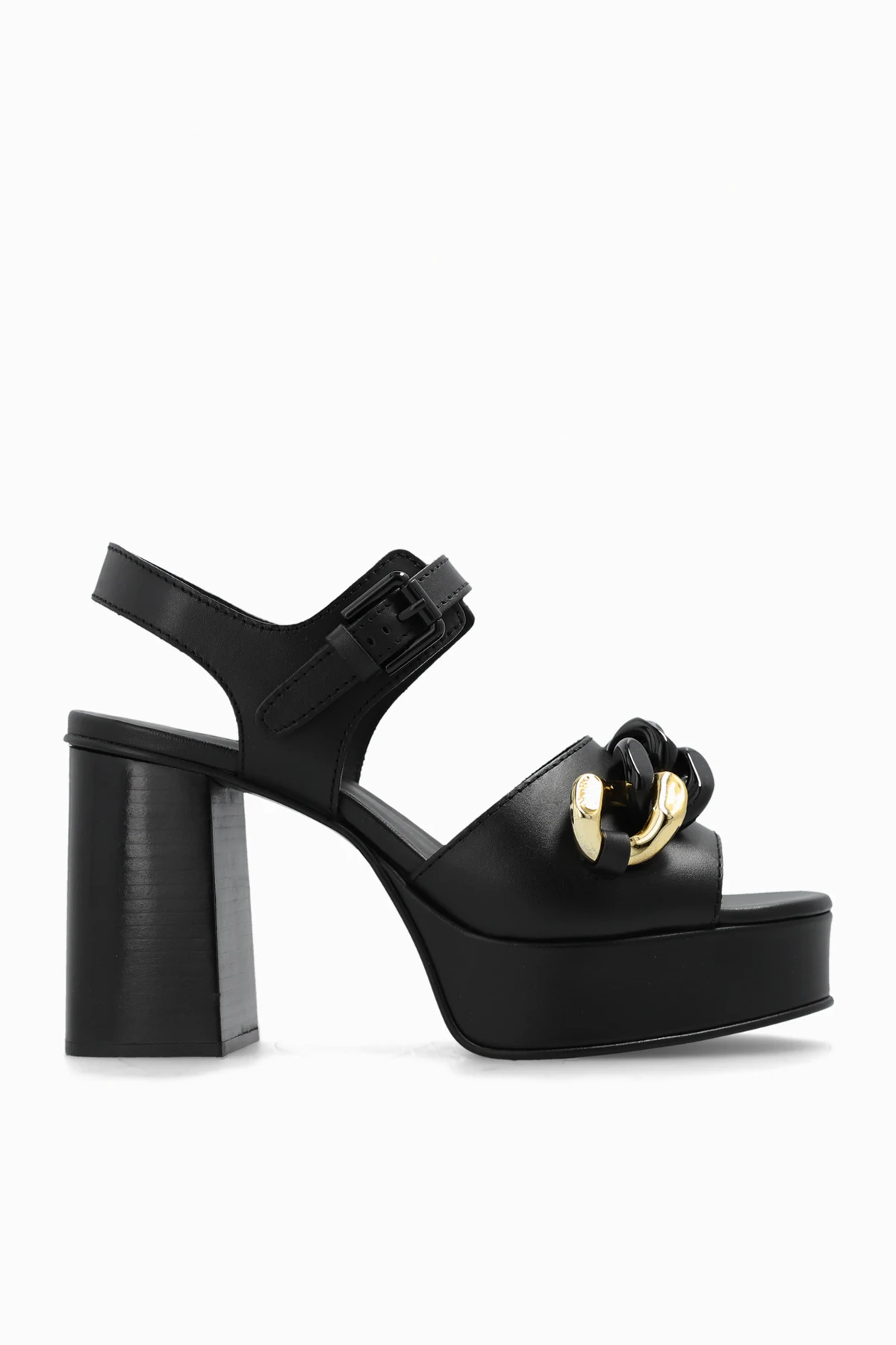 ‘Monyca’ platform sandals