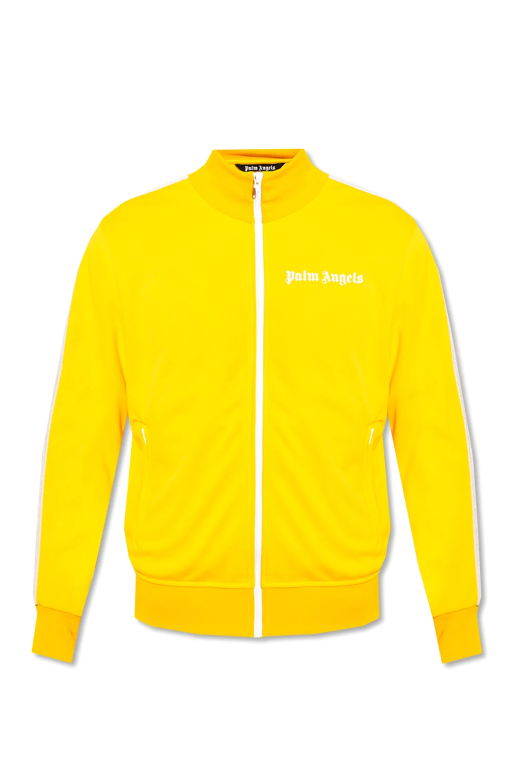 Track jacket