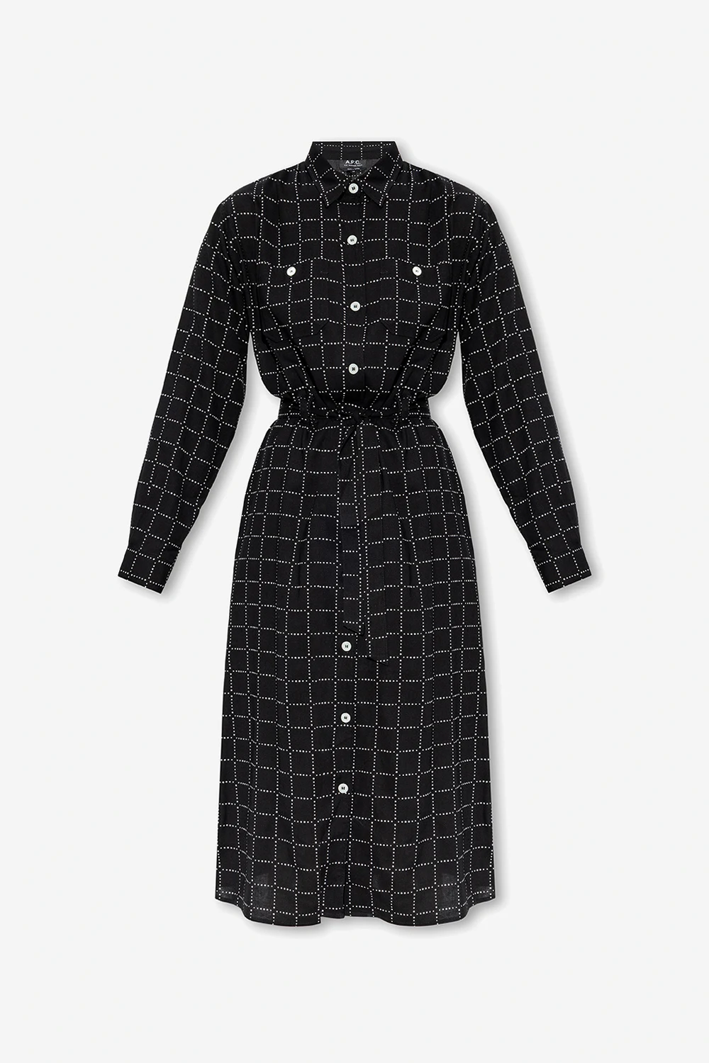 ‘Valley’ dress